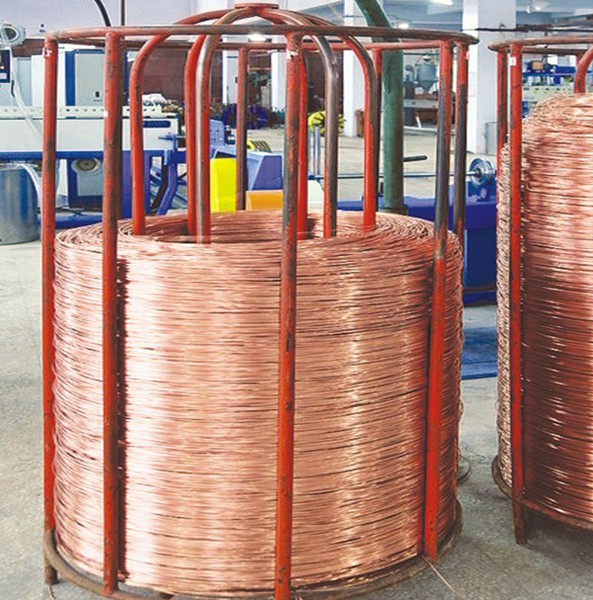 電線電纜生產設備