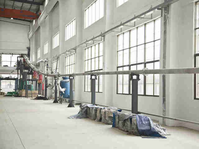 電線電纜生產設備