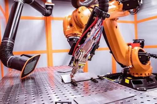 工業機器人電纜三個技術方向剖析