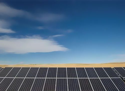 晶科能源為南澳大利亞項目提供太陽能組件