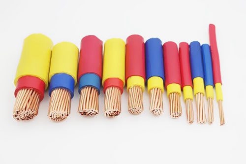 家裝電線用BVV還是用BVR？ 