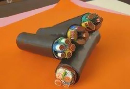 常用電纜的型號及其使用場合有哪些？ 