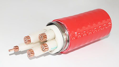 使用10KV電力電纜要注意，學會這一點，關鍵時刻能救你一命