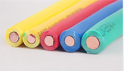 WDZN-BYJ是什么電線？